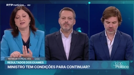 Imagem de Jogo Pol�tico