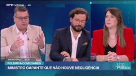 Imagem de Jogo Pol�tico