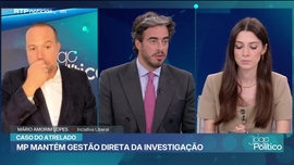 Imagem de Jogo Pol�tico