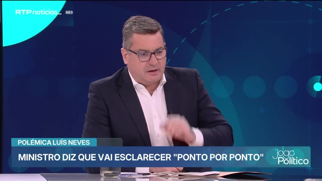 Imagem de Jogo Político