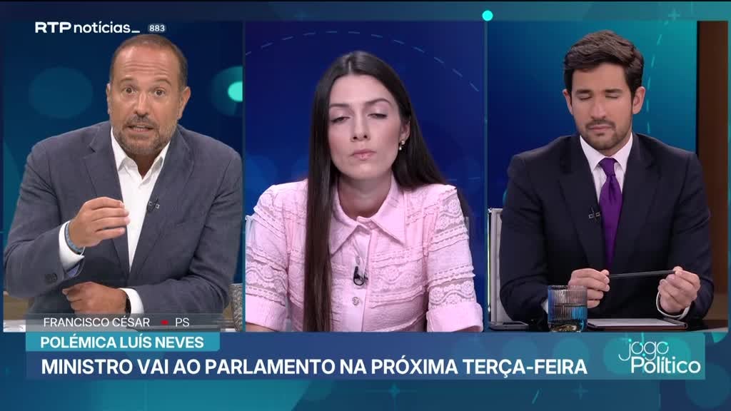 Imagem de Jogo Político
