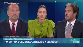 Imagem de Jogo Pol�tico