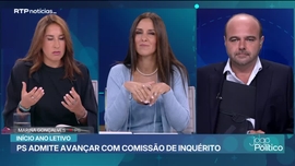 Imagem de Jogo Pol�tico