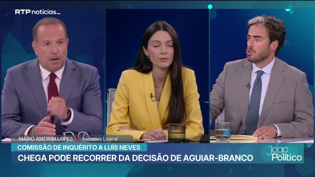 Imagem de Jogo Político