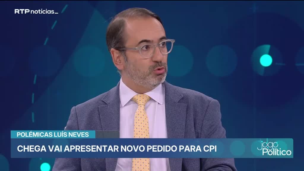 Imagem de Jogo Político
