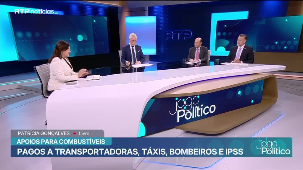 Imagem de Jogo Político