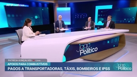 Imagem de Jogo Pol�tico