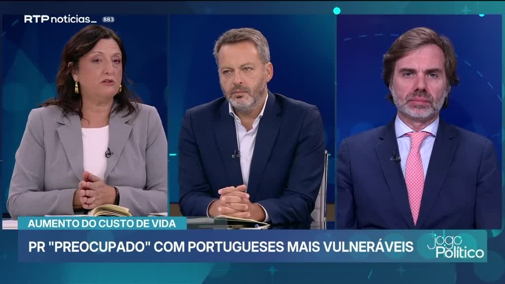 Imagem de Jogo Político