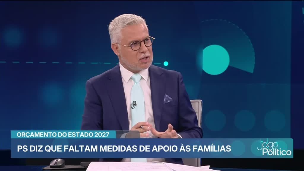 Imagem de Jogo Político