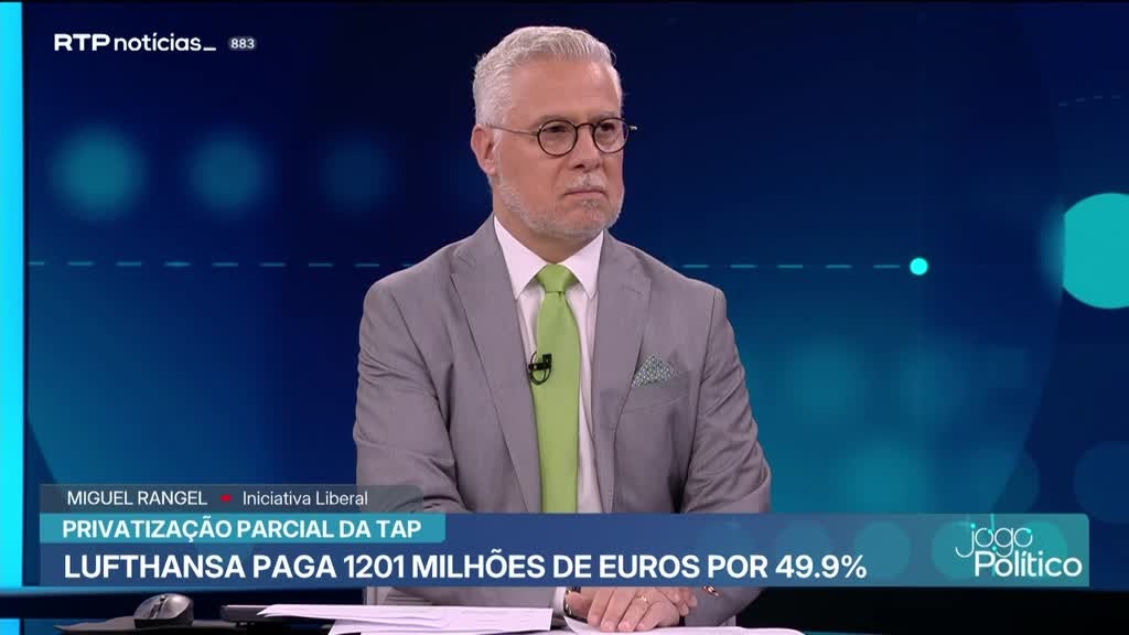 Imagem de Jogo Político