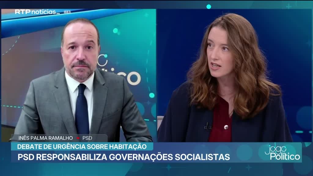 Imagem de Jogo Político