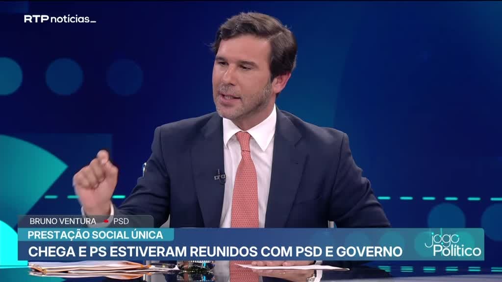 Imagem de Jogo Político