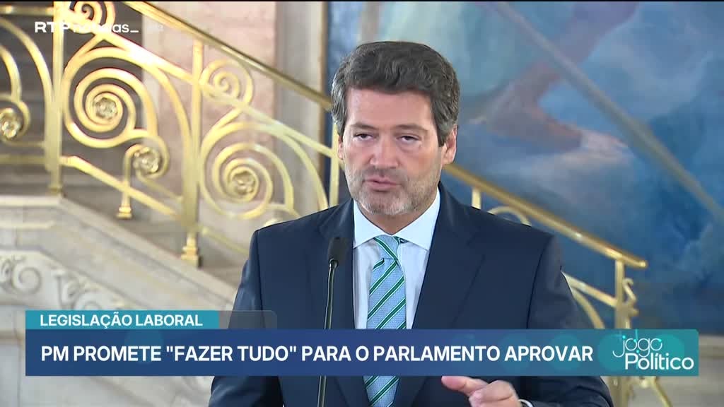 Imagem de Jogo Político