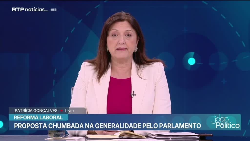 Imagem de Jogo Político