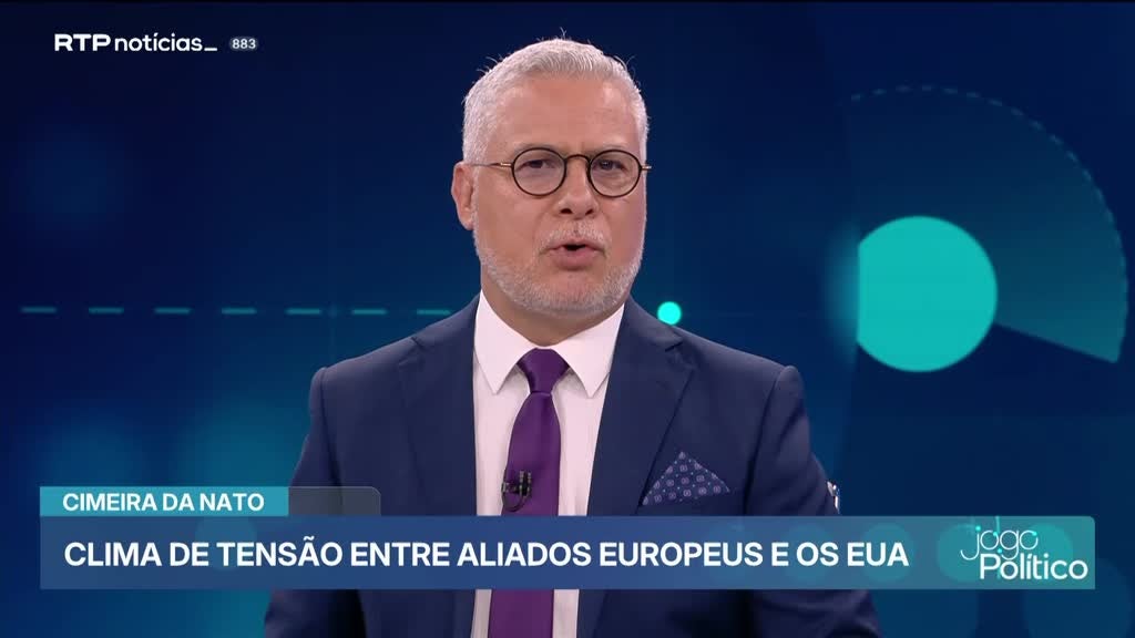 Imagem de Jogo Político