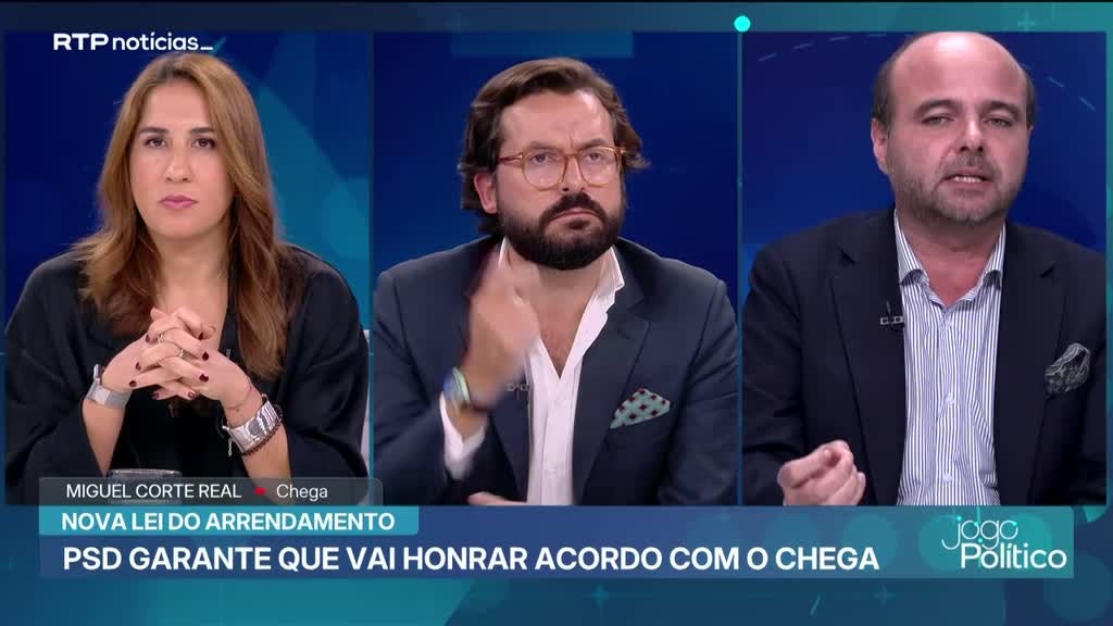 Imagem de Jogo Político