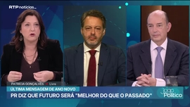 Imagem de Jogo Pol�tico