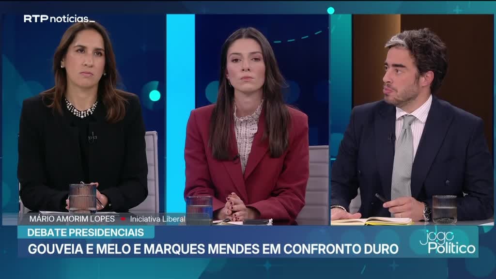 Imagem de Jogo Político