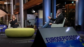 Imagem de Eurodeputados
