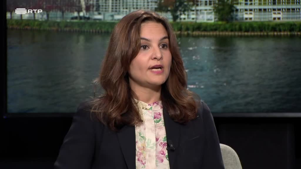 Imagem de Eurodeputados