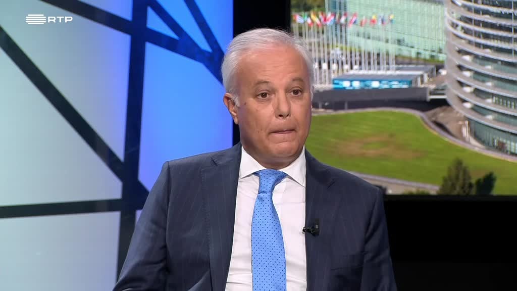 Imagem de Eurodeputados