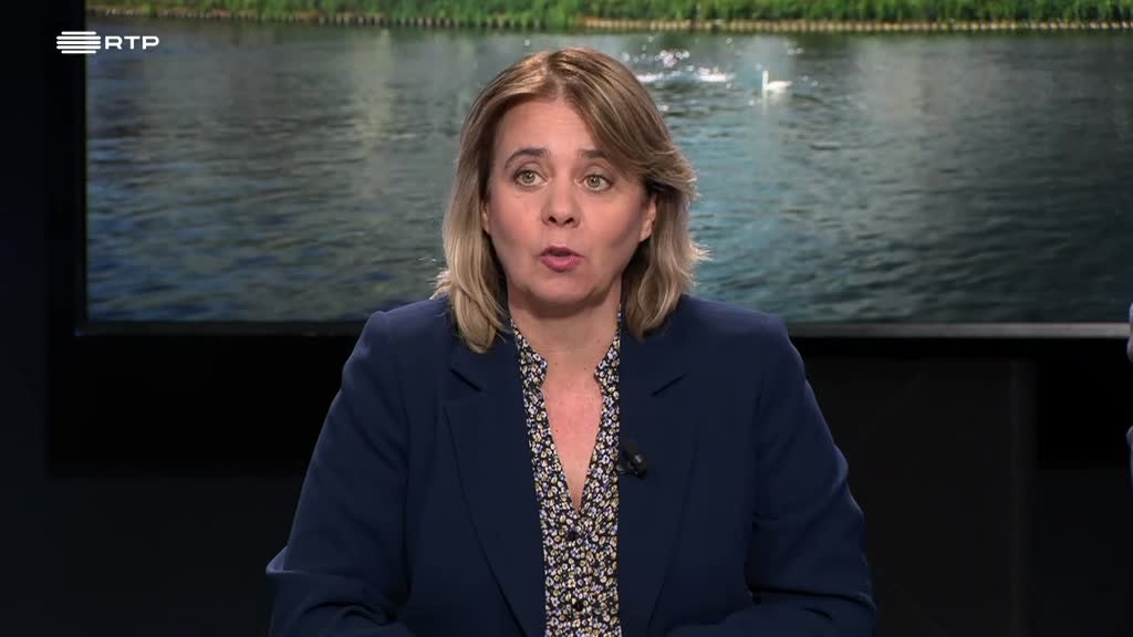 Imagem de Eurodeputados