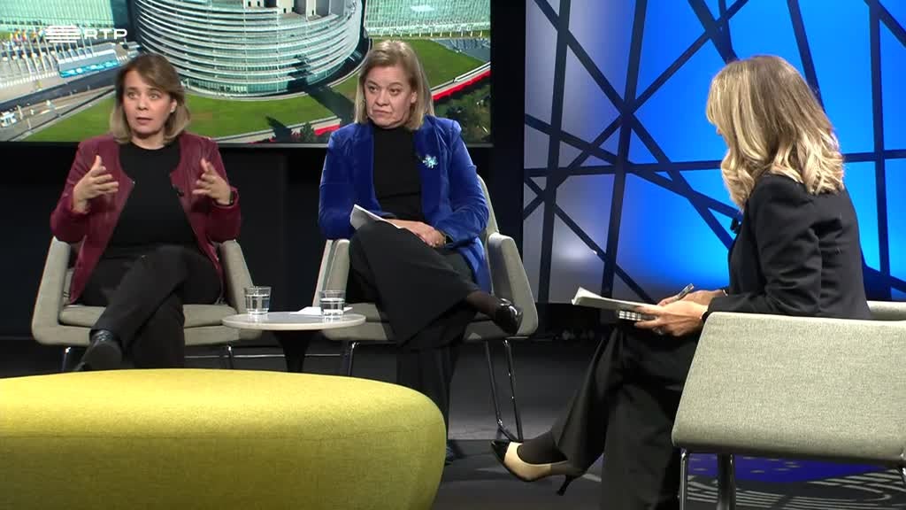 Imagem de Eurodeputados