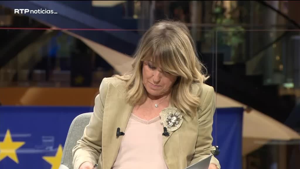 Imagem de Eurodeputados