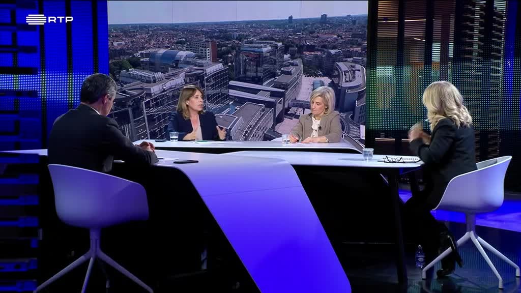 Imagem de Eurodeputados