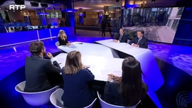 Imagem de Eurodeputados