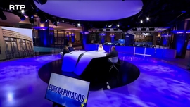 Imagem de Eurodeputados
