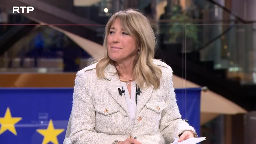 Imagem de Eurodeputados