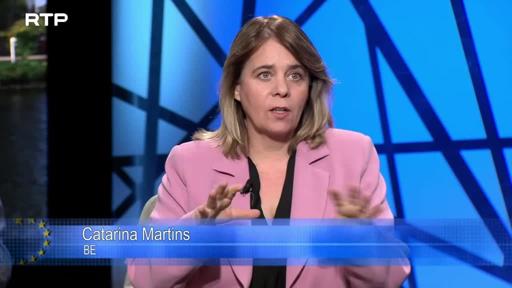 Imagem de Eurodeputados