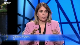 Imagem de Eurodeputados