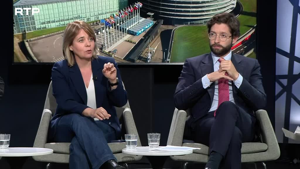Imagem de Eurodeputados