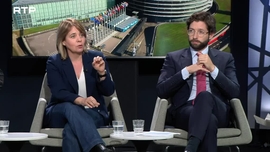 Imagem de Eurodeputados