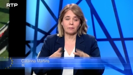 Imagem de Eurodeputados