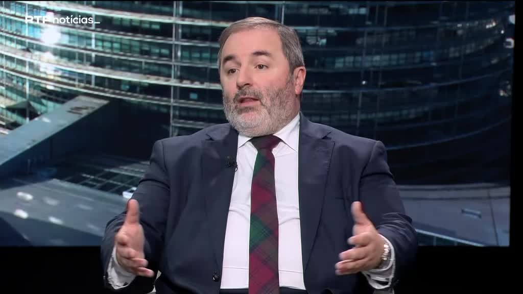 Imagem de Eurodeputados