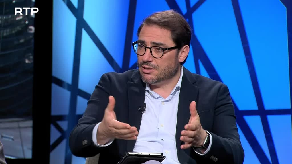Imagem de Eurodeputados