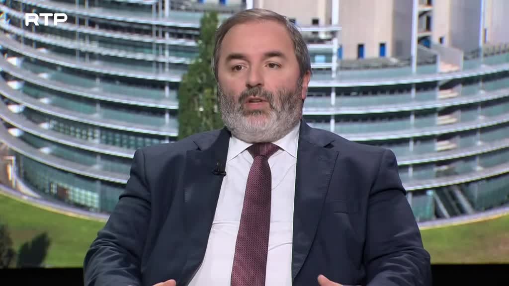 Imagem de Eurodeputados