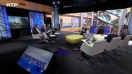 Imagem de Eurodeputados