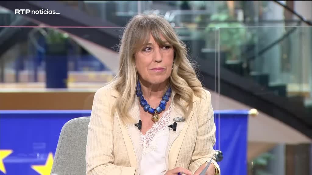 Imagem de Eurodeputados