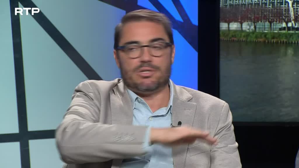 Imagem de Eurodeputados