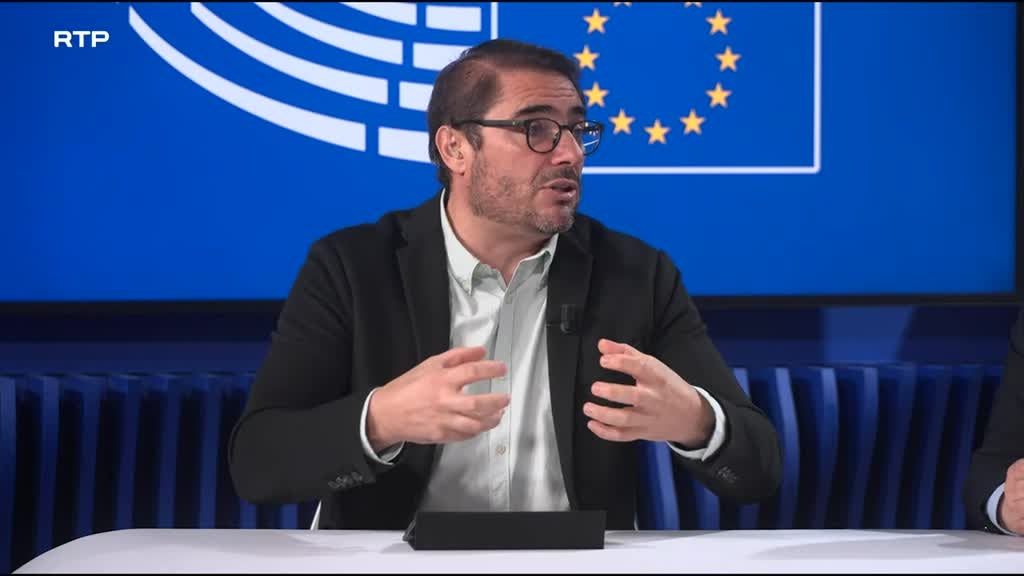 Imagem de Eurodeputados