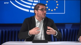 Imagem de Eurodeputados