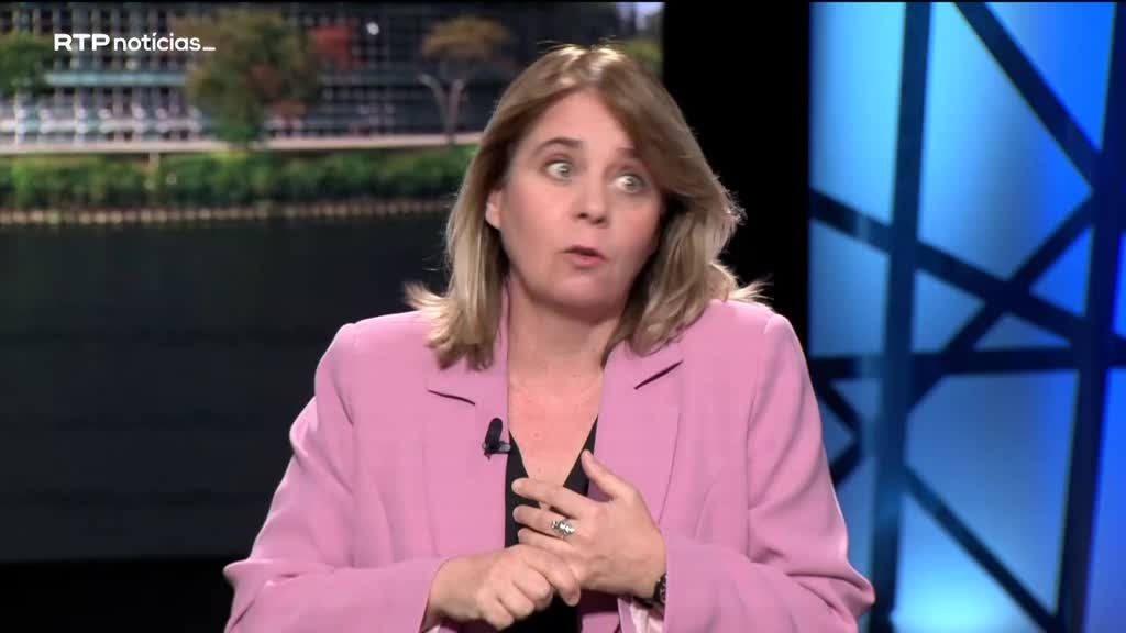 Imagem de Eurodeputados