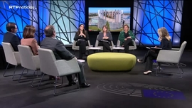 Imagem de Eurodeputados