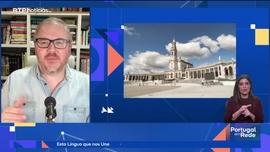 Imagem de Nomes de terras: F�tima, Funchal e Famalic�o