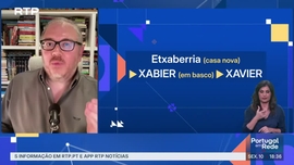 Imagem de A origem de Xavier