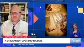 Imagem de A origem do top�nimo Nazar�